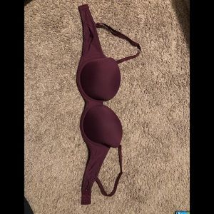 Victoria secret push up bra